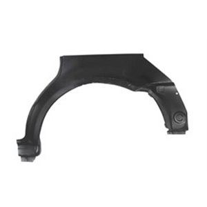 6504-03-9539581P Inner Wing Panel BLIC - Top1autovaruosad