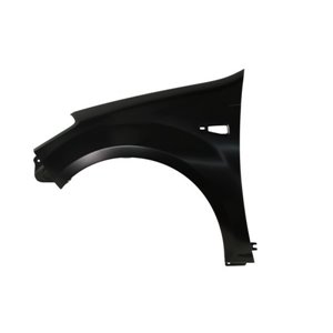 6504-04-1302311P Front fender L  with ind - Top1autovaruosad