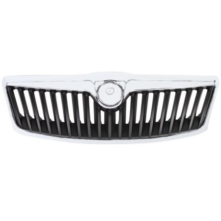 6502-07-7521991Q Radiator Grille BLIC