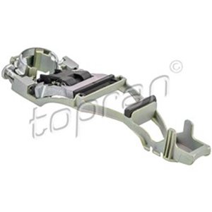 HP111 185 Door handle L (external) fits: AUDI TT; SEAT AROSA, IBIZA III, LE