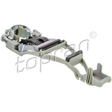 111 185 Frame, exterior door handle TOPRAN