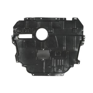 6601-02-8119881P Cover under engine (plastic) fits: TOYOTA AURIS E18 05.15 03.18