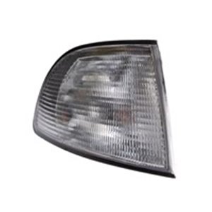 TYC 18-3565005 Indicator lamp front R (white) fits: AUDI A4 B5 11.94 12.98