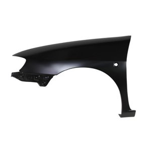 6504-04-6608311Q Front fender L  with ind - Top1autovaruosad