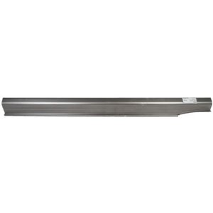 6505-06-8116015P Car side sill L (repair, lower part, length 177cm) fits: TOYOTA C