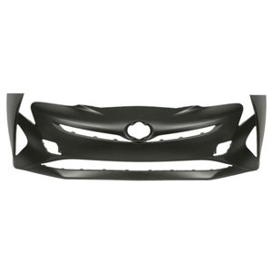 5510-00-8189900P Bumper (front, for painting) fits: TOYOTA PRIUS IV XW50 02.16 12.