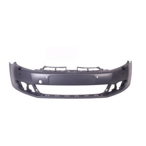 5510-00-9534902P Bumper (front, without station wagon, with headlamp washer holes,