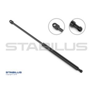 STA4043KY Gas spring trunk lid L/R max length: 243mm, sUV:68mm fits: BMW 5 
