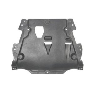 6601-02-9048860P Cover under engine (abs / pcv) fits: VOLVO XC60 05.08 03.17