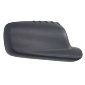 ULO1066002 Housing/cover of side mirror R (for painting) fits: BMW 3 E46, 7 