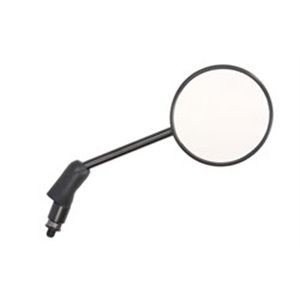VIC-FH-904 Mirror (universal, M10x1,25, direction: right sided, colour: blac