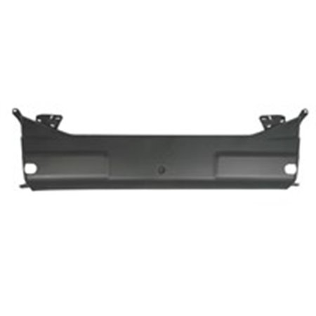 SCA-FB-015 Bumper (front/middle) fits: SCANIA L,P,G,R,S 09.16 
