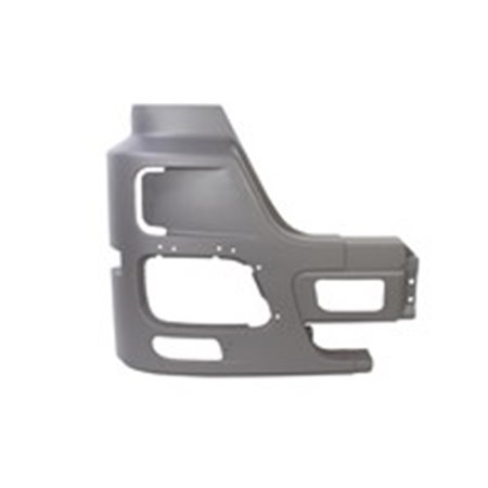 MER-FB-011R Bumper corner R fits: MERCEDES ACTROS MP2 / MP3 04.03 