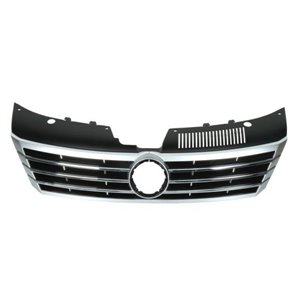 6502-07-9540990P Radiator Grille BLIC - Top1autovaruosad