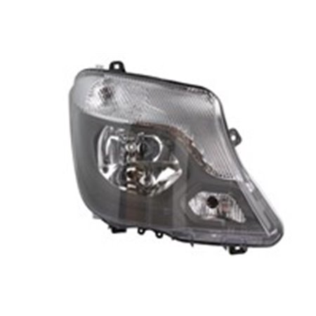 20-14563-05-2 Headlight TYC