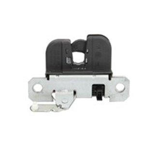 111 252 Tailgate Lock TOPRAN - Top1autovaruosad