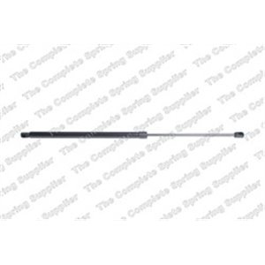 LS8156841 Gas spring trunk lid L/R max length: 679,5mm, sUV:211,5mm (for ve