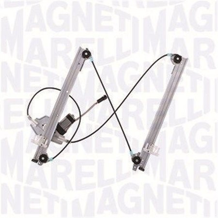 350103170181 Fönsterregulator MAGNETI MARELLI