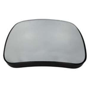 61002E Side mirror glass L/R (192 x206mm) (small) fits: IVECO STRALIS I 