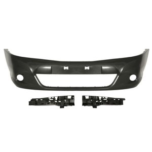 5510-00-6032908P Bumper (front, CAMPUS, with reinforcement, with fog lamp holes, f