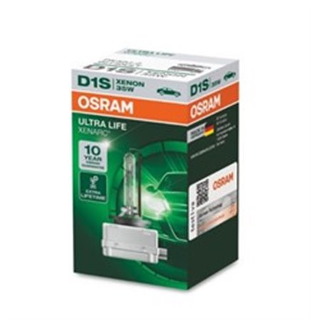 66140ULT Bulb, spotlight ams-OSRAM