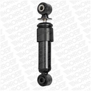 CB0064 Driver's cab shock absorber rear fits: RVI C, D, KERAX, MAGNUM, P