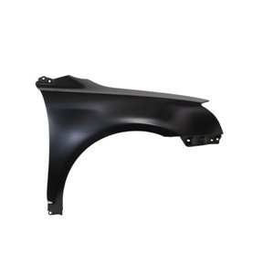 6504-04-8161314P Front fender R fits: TOYOTA AVENSIS T25 07.06 12.08