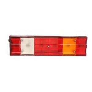 4.62373 Rear lamp R (24V, side clearance) fits: MERCEDES ACTROS, ACTROS M