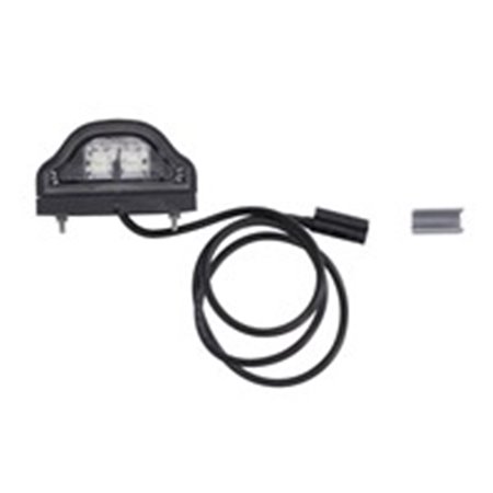 A36-3604-017 Licence plate lighting (LED)