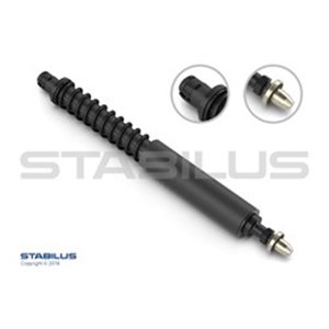 304490 Gas Spring, boot,cargo area STABILUS - Top1autovaruosad