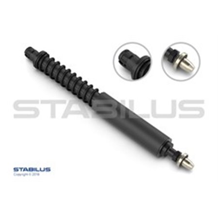 304490 Gas Spring, boot/cargo area STABILUS