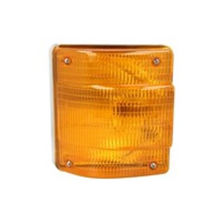 131-MA20251A Indikeringslampa fram L/R (glasfärg: orange, P21W, vid strålkastare