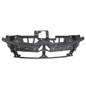 6502-07-0538996P Front grille (inner) fits: CITROEN C4 PICASSO II 02.13 05.16