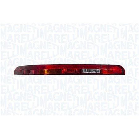 714020890701 Tail Light Assembly MAGNETI MARELLI