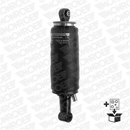 CB0213 Shock Absorber, driver cab suspension MONROE