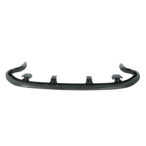 5502-00-5025941P Bumper reinforcement front (bottom, plastic) fits: OPEL CORSA E 0