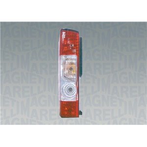 712201521120 Rear lamp R (P21/5W/P21W, with fog light, reversing light) fits: 