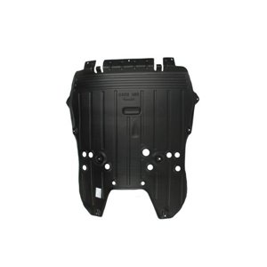 6601-02-5519861P Engine Cover BLIC - Top1autovaruosad