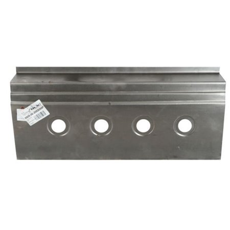 6505-06-2092059P Entry plate BLIC