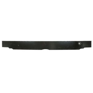 5502-00-3507940P Bumper reinforcement front (steel) fits: MERCEDES A KLASA W176, B