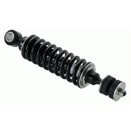 315 587 Shock Absorber, driver cab suspension SACHS