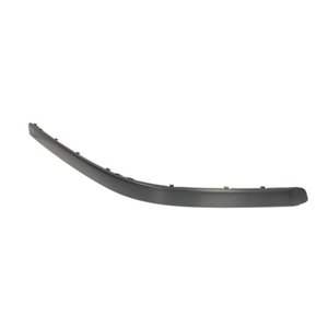 5703-05-0065930PP Bumper trim front R (for painting) fits: BMW 5 E39 09.00 06.03