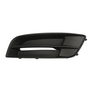 6502-07-8116915P Front bumper cover front L fits: TOYOTA COROLLA E12 Hatchback 07.