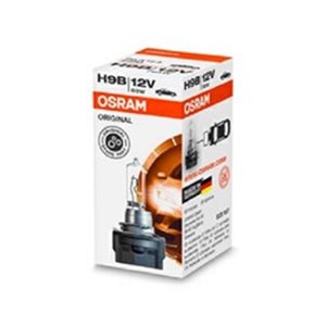 OSR64243- Light bulb (Cardboard 1pcs) H9B 12V 65W PGJY 5 Standard