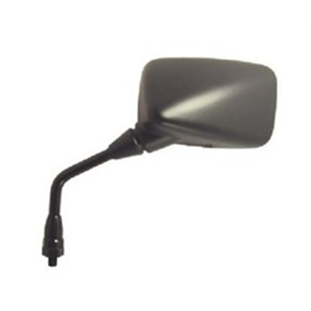 VIC-EK213D Mirror (right, direction: right sided, colour: black, road approv