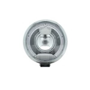131-UN10211A Universal headlamp L/R (long range, H1, 12/24V, diameter 225mm, w