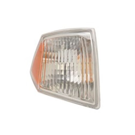 TYC 18-6047-01-1 Indicator lamp front R (with a position without ECE) fits: JEEP 