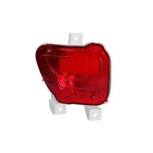 5402-05-129875P Tagumine udutuli Vasak Off road sobib: TOYOTA RAV4 III 11.05 12.1