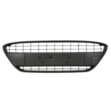 6509-01-2565997Q Ventilation Grilles, bumper BLIC