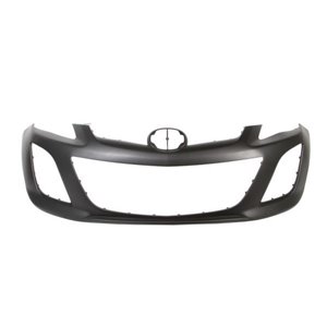 5510-00-3497901P Bumper (front, for painting) fits: MAZDA CX 7 10.07 08.12